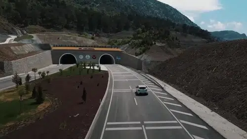 Konya Demirkapı tüneli açık mı: Fenomen tünel ile ilgili anlık bilgi topluluğu kuruldu