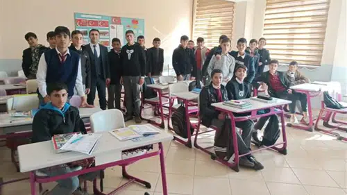 Konya'da gençler için "fırsat" kampı: 22 farklı program düzenlenecek