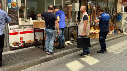 Tüketicilerden saç baş yolduran şikâyetler