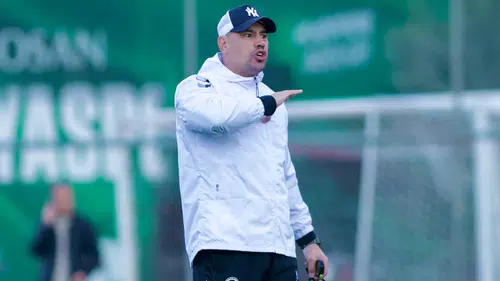 Konyaspor Teknik Direktörü Çağdaş Atan, "hayal kırıklığı yaşadım" dedi