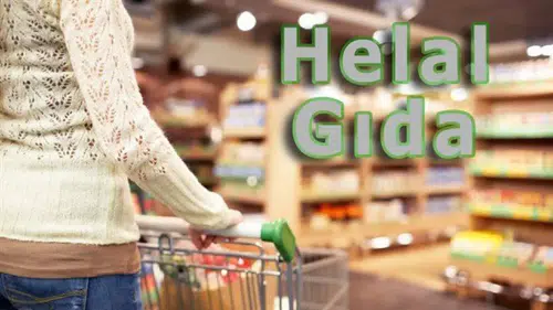 Belgesiz 'Helal gıda' satan yandı: O cezalar güncellendi