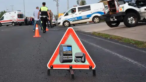 Kimleri kapsıyor, ne yapılmalı: Araçlarda kamera artık zorunlu