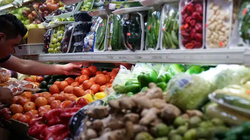 Enflasyon rakamları açıklandı! Gözler maaş zammına çevrildi