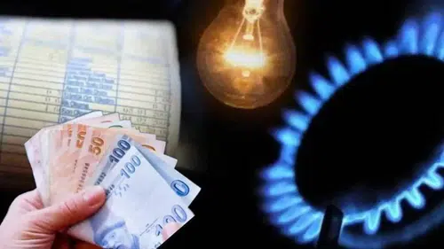 Kimler doğalgaz desteği alabilecek: 485 bin haneye doğalgaz desteği