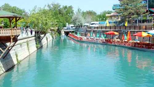 Konya'nın 2026 yılında üç ana başlığı belli oldu: Başkentten yatırımlara tam destek