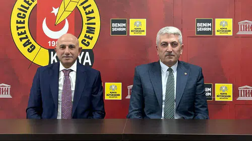 Konya Emniyeti özel çalışmalara imza atacak: Huzur için düğmeye basıldı