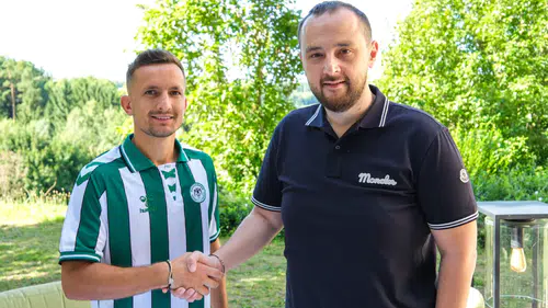 Konyaspor’da Stefanescu sıkıntısı: Ayrılık faturası çok ağır