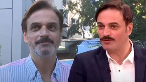 Ufuk Özkan yeniden hastaneye kaldırıldı