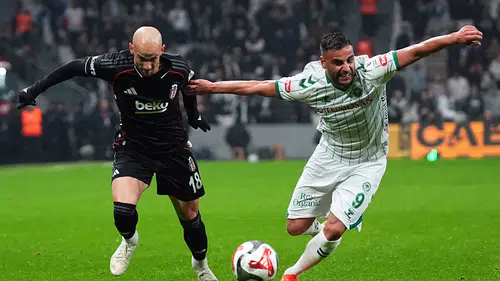 Konyaspor yine kayıp: Tam 10 haftadır maç kazanamıyor
