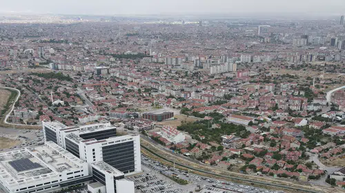 2025’in zam şampiyonu Konya oldu: Arsa fiyatları uçtu