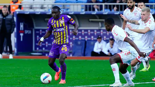 Konyaspor yeni bir Bytyqi arıyor: Ampem geliyor mu?