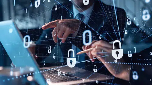 Konya OSB'ye siber güvenlik şemsiyesi: Teknoloji hırsızlığına karşı Türkiye’nin en kritik altyapısı