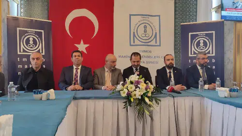 Konya'da binlerce kişi sandığa gidecek: Doç. Dr. Doğan vaatlerini açıkladı