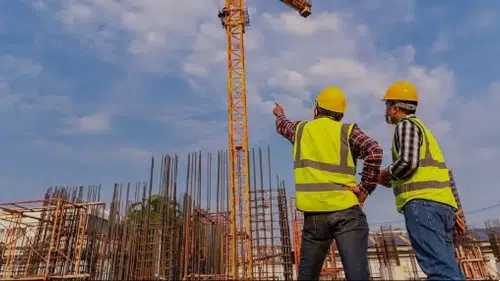 Konut piyasası canlanacak mı: Konya'da inşaat sektörü 2026'ya hızlı girdi