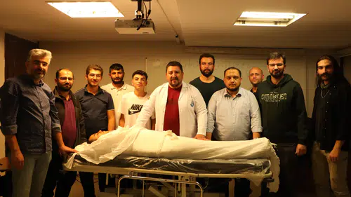 KOMEK'te 2026 yılı kayıtları başlıyor: Gassal da yetiştirilecek