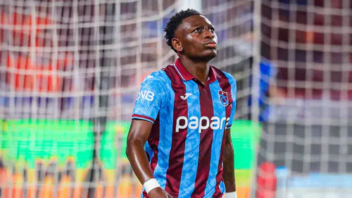 Konyaspor ile Trabzonspor arasında bonservis bilmecesi