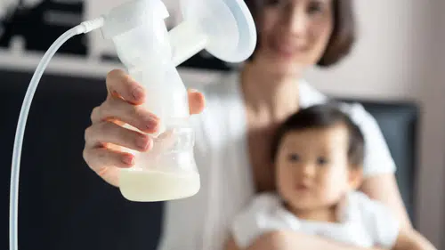 Anne sütü satışı serbest mi: Bakanlık o olanı yakın takibe aldı