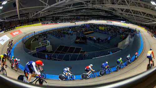 Avrupa’nın en hızlı pedalları Konya'da dönecek: Program belli oldu