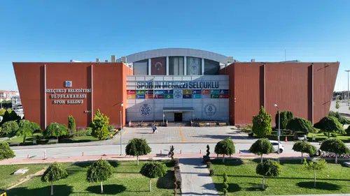 Konya'nın spordaki gururu oldu: Selçuklu 178 madalya kazandı