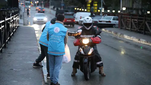 Ramazan ayının merak edilen sorusu cevap buldu: Fitre fiyatları açıklandı
