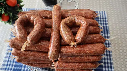 Evde sucuk yapmak hesaplı mı: Enflasyonu yenen kırmızı etli sucuk