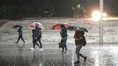 Kar mı faydalı yağmur mu: Yer altı sularını daha çok besliyor