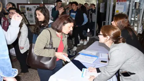 Öğrenciye "Mazeret affı" düzenlemesi yolda