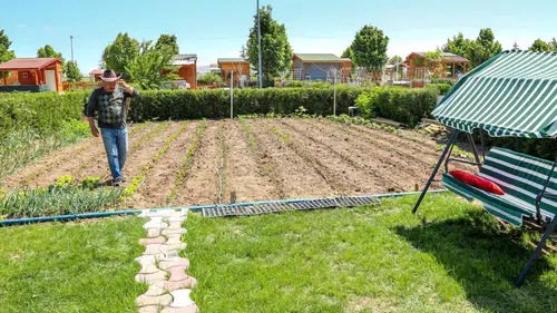 Konya listede var mı: Bağ, bahçe, arsa yatırımcısına soğuk duş