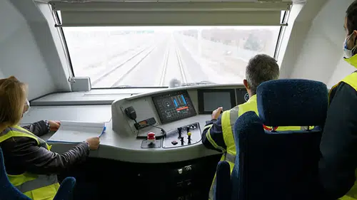 Konya'ya demiryolu yatırımında aslan payı: Akdeniz artık daha yakın olacak