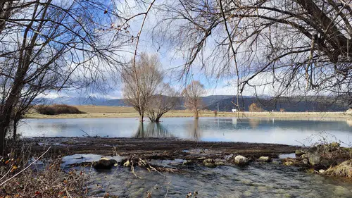Konya'nın Gürlevik'i yeniden çağlıyor: Beyşehir hayat bulacak