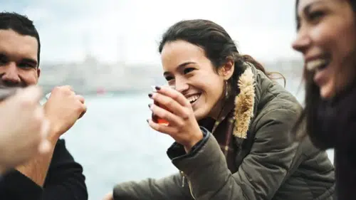 Nasıl mutlu olunur: Mutlu insanların "11 formülü"