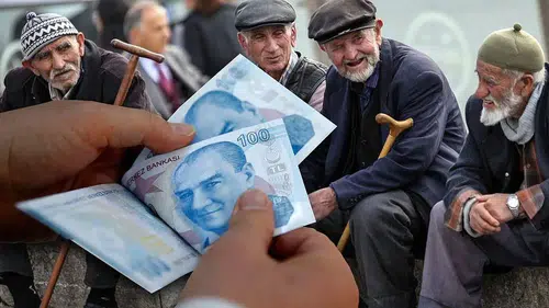 Emekli maaşına haciz konulabilir mi: Milyonlarca emekliyi ilgilendiriyor