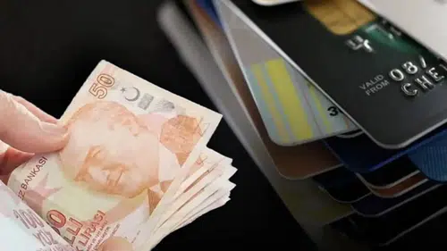 “Ek hesap” limitlerine sınırlama gündemde