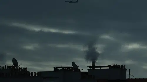 Uzmanlar Konya'dan uyardı: Lodosun ardından gelen tehlike!