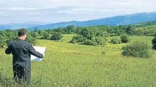 Konya'da var mı: 2B arazileri yeniden satışa çıkıyor