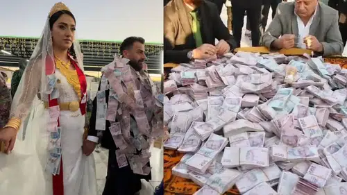 IBAN'lı davetiyeler gündemde: Artık takılar hesaba havale edilecek