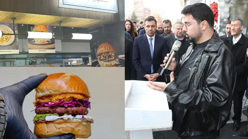 MasterChef şampiyonu Konya için ne dedi? Lezzete yeni rota