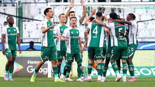 Konyaspor'da suskunluk bozuldu! Adil Demirbağ'dan iddialara cevap