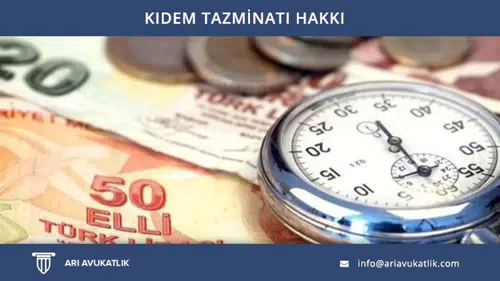 Kıdem tazminatını kimler alabilir: İşte yeni kıdem tazminatı ücreti