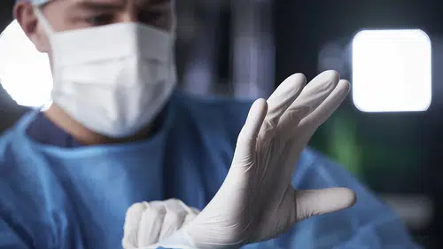 Konya'da doktora çirkin saldırı: Beyaz Kod aktif edildi