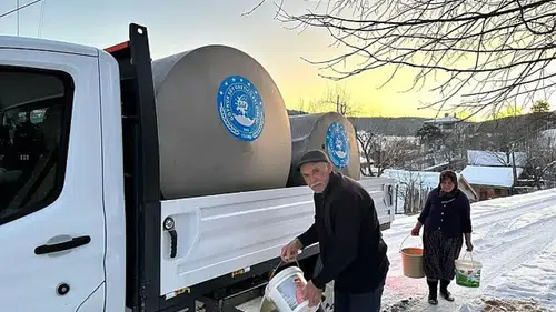 Konyalı süt üreticileri sütün fiyatını belirledi: O rakam açıklanmalı
