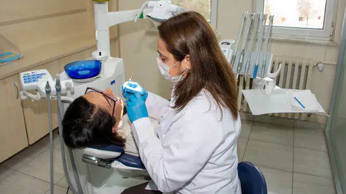 Konya’nın algılarını kıran hastane: Randevu yok şart yok