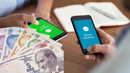 IBAN'a para gönderecekler dikkat: EFT ve havale ücretlerine zam geliyor