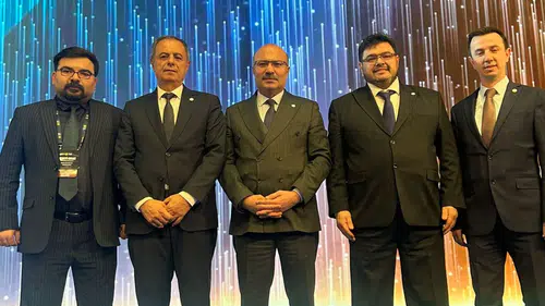 İYİ Parti'de Konya rüzgârı esiyor: GİK’e Konya'dan dört isim girdi