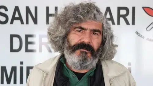 İHD İzmir Eş Başkanı Avukat Ali Aydın öldürüldü