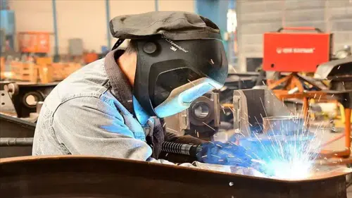 Konya'da artık "Düşünen Fabrikalar" üretim yapacak