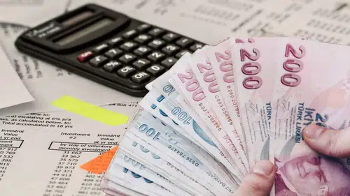 Türkiye 2026'ya zamla girdi: İşte o zamlar