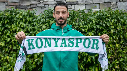 Konyaspor'dan Trabzonspor'a rekor bonservis ödemesi