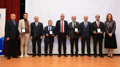 Konya büyük ilçesi kuraklık için harekete geçti: Çare tasarruf