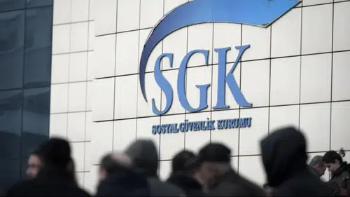 SGK'lı milyonlarca çalışanı ilgilendiriyor: Tüm çalışanlarınki silindi